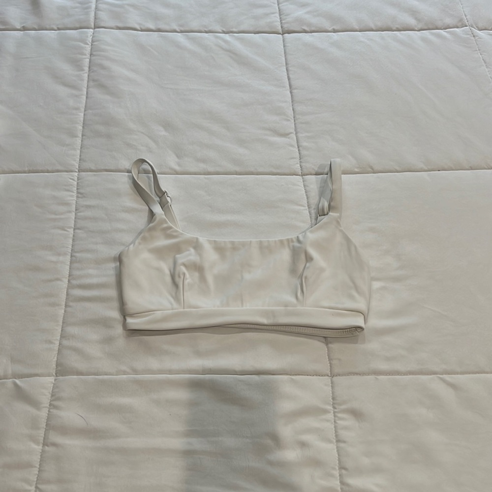 Vitality sports bra